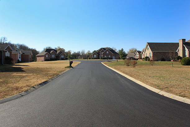 Asphalt Driveway Surfacing company in Bellville-To-Durbanville